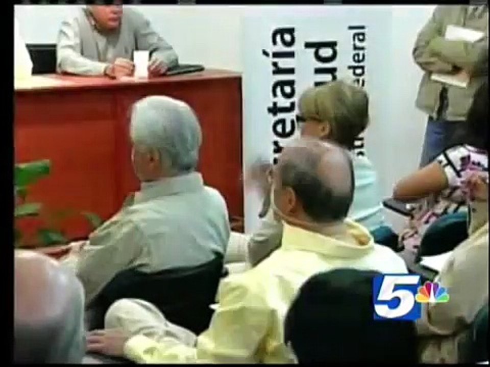 MAGHREB CANAL 92 : ALERTE GRIPPE PORCINE  & QUE FAIT LA MAFIA DU POUVOIR ALGERIEN ?