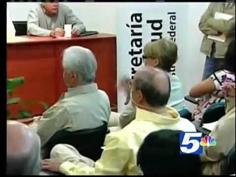 MAGHREB CANAL 92 : ALERTE GRIPPE PORCINE & QUE FAIT LA MAFIA DU POUVOIR ALGERIEN ?