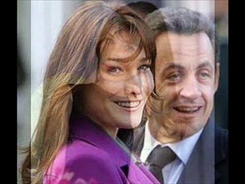 Carla Bruni ♥ Mon Ange (angel-A) photos