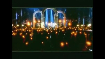 Freddie Mercury & Montserrat Caballé - Barcelona (HD)