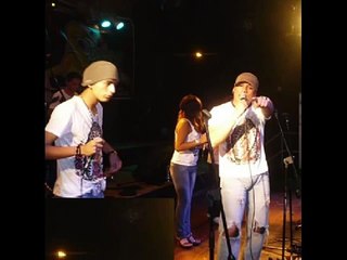 Si Me Preguntan Por Ti - La Timba Del Rimac (ESTRENO 2010)