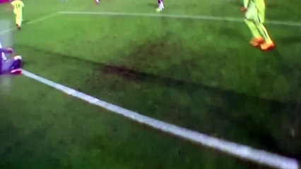 إنقاذ مثير للجدل من تير شتيجن