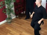 Kung Fu Techniques : Kung Fu Side Punch