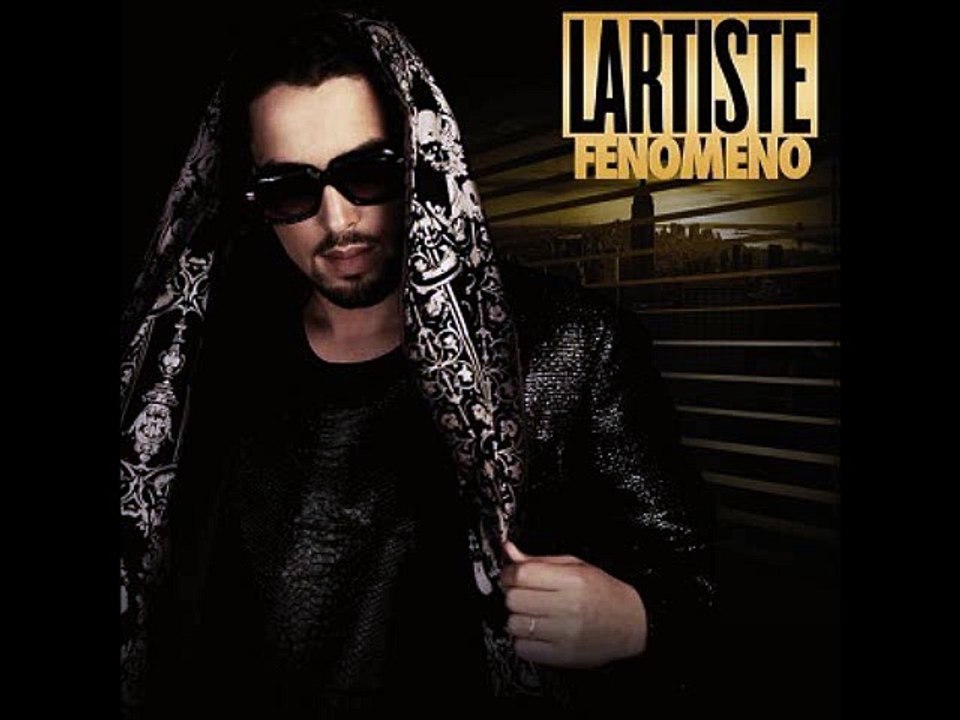 Lartiste - Hypocrite ( 2o15 )
