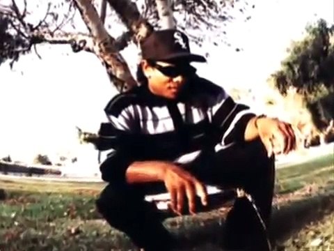DR Dre Eazy E beef