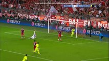 Neymar 1_1 _ Bayern München - Barcelona 12.05.2015 HD