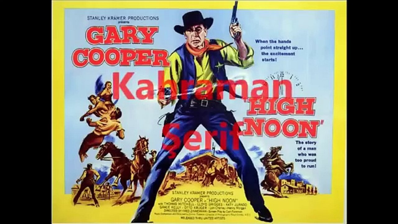 En İyi 10 Kovboy Filmi