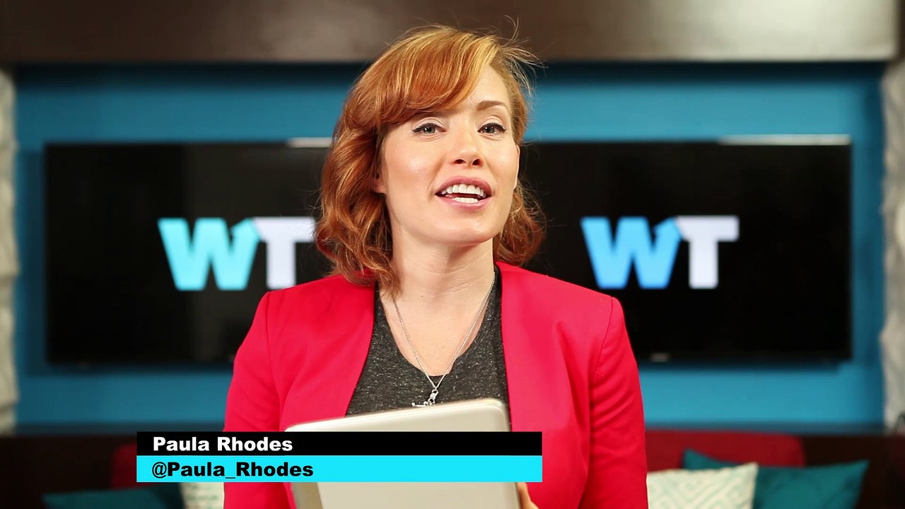 Dad Does CRAZY Snowboarding Tricks With 2-Year-Old | What's Trending Now