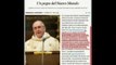 Objetivo del Papa Francisco, Nuevo Orden Mundial y Ley Dominical