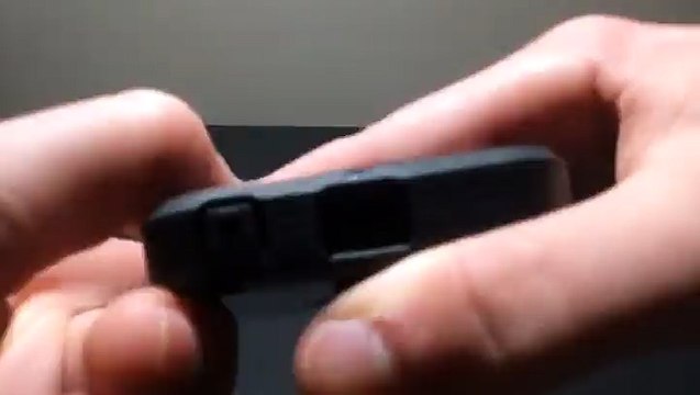 New Trent Trentium Ultra-thin Water Resist Review