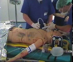 FAST-ABCDE Protocol in UltraSound Trauma Life Support (WINFOCUS, USTLS,  by Neri L & Storti E)