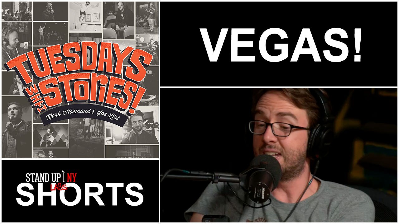 Tuesdays! - Vegas