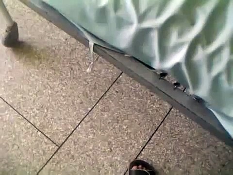 chouha YASMINA BADOU : scondal l'HOPITAL BENI MELLAL -MAROC 09 10 2011