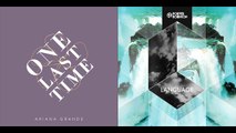 One Last Language - Ariana Grande / Porter Robinson Mashup