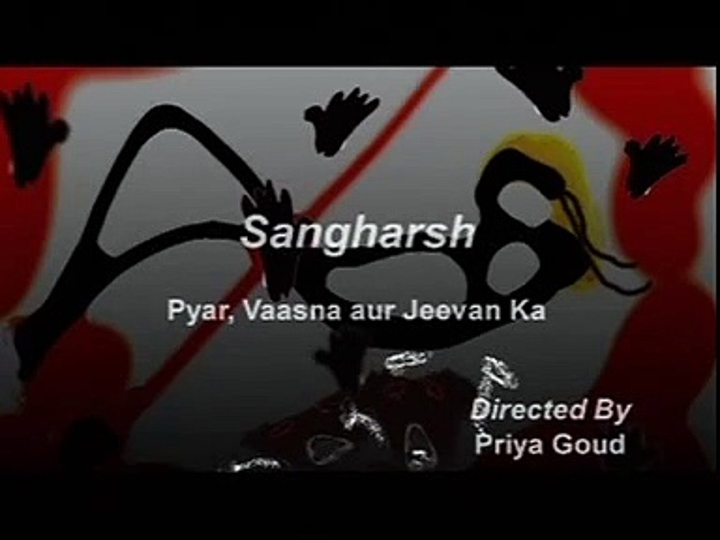 ⁣Short Film - 'Sangharsh' | Pocket Films