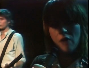 Divinyls -  Science fiction (1982)