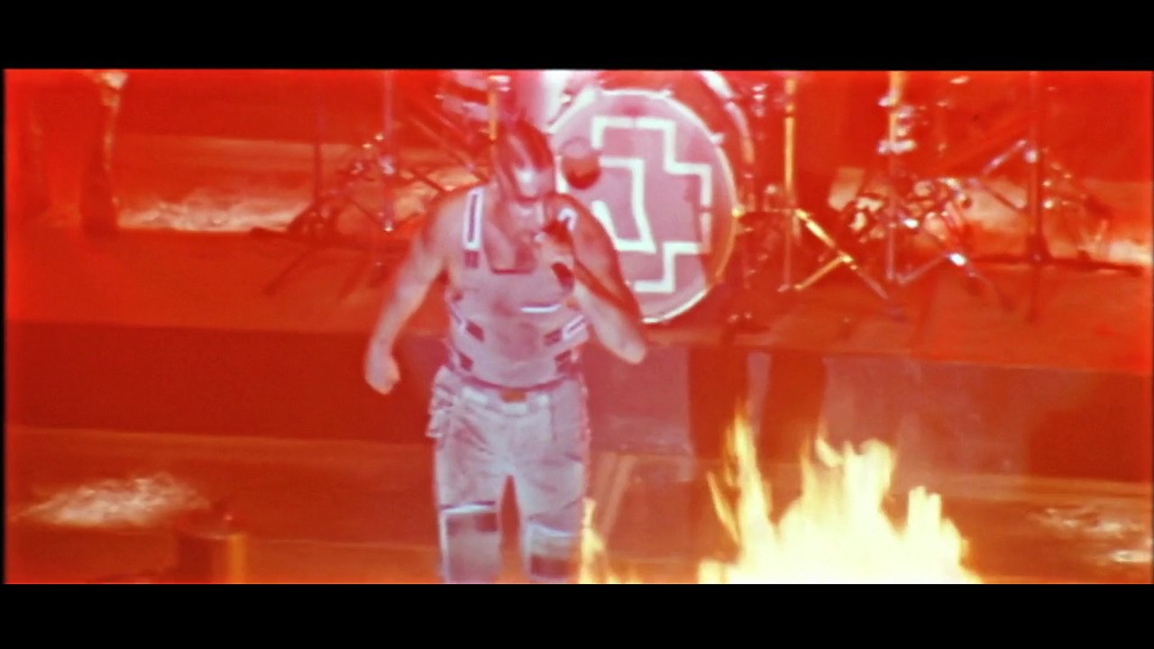 Rammstein - Feuer Frei !
