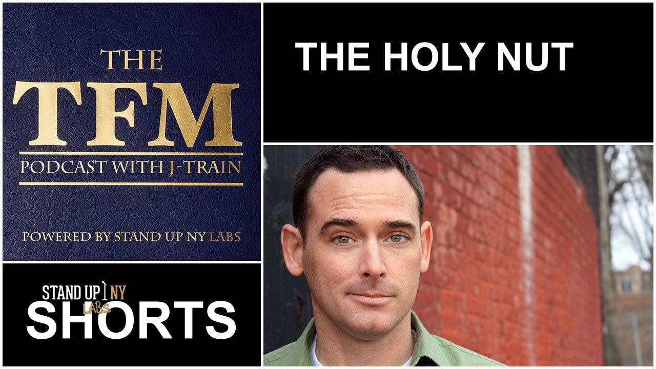 TFM - The Holy Nut