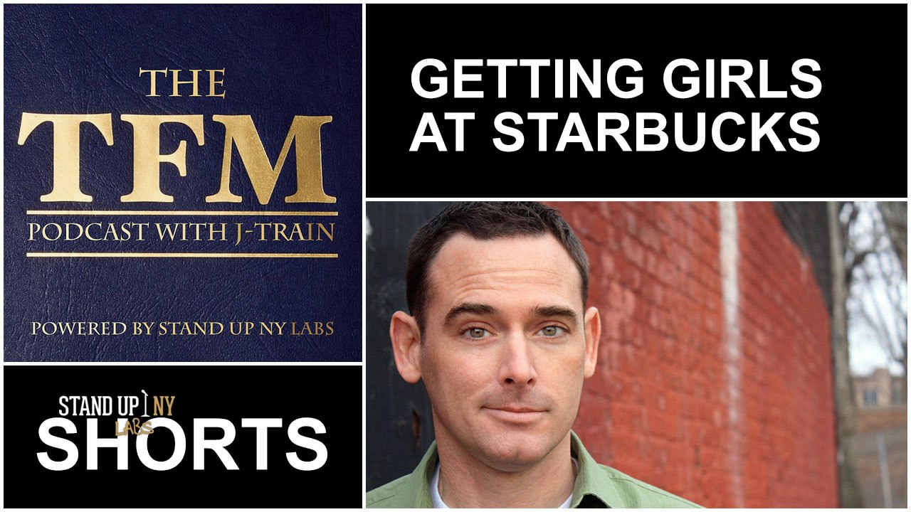 TFM - Getting Girls at Starbucks