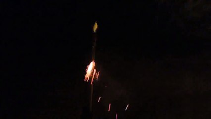 ULTIMATE FIREWORKS FAILS COMPILATION [ 20 mins ] - JANUARY 2015