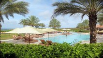 Luxury Caribbean Beach Resort - Santa Barbara Beach & Golf Resort Curacao