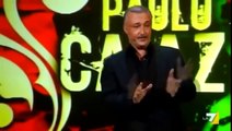 Paolo Caiazzo - La vera storia (o quasi) del Risorgimento / La7 - Fratelli e sorelle d'Italia
