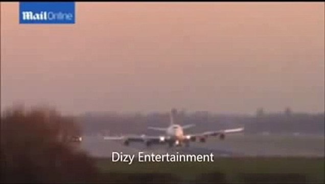 FULL Virgin VS43 Gatwick Emergency Landing with Radio