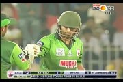 Naveed Yaseen 69th runs 31 balls not out batting Highlights Faisalabad Wolves v Multan Tigers May 12, 2015