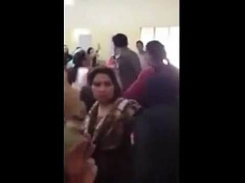 How Khawaja Saad Rafique doing Style Rigging in NA-125 - Real Rigging VIDEO