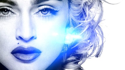 MADONNA BLOND AMBITION TOUR HD