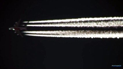 A380 & A340 ( Air Race )