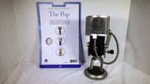 Blue Microphones The Pop Windscreen Review @Bluemicrophones