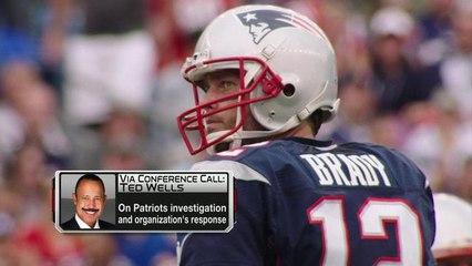 Wells: It is wrong to criticize my independence because you disagree with the findings