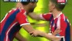 Bayern Munich vs Barcelona: Mehdi Benatia abrió el marcador (VIDEO)