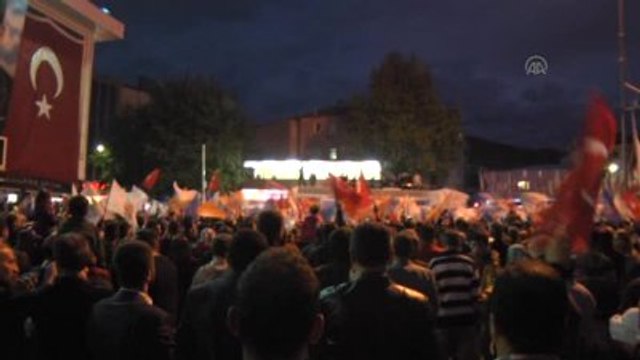 Davutoğlu: Bizde Sunilik Yoktur