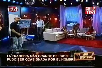 TERREMOTO HAITI PERU y CHILE PROVOCADO ¿POR USA? PROYECTO HAARP  (1-DE-2) (HQ).flv