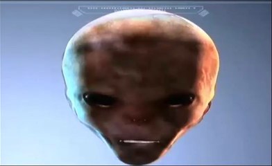 Des photos de l'alien de Roswell dévoilées - Conférence Mexico