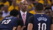 Monty Williams out as Pelicans head coach