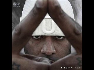 Booba - Tony Sosa ( 2o15 )