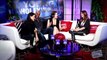 Milla Jovovich, Michelle Rodriguez and Boris Kodjoe interview about 