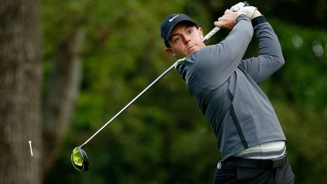 Is Rory the Pick to Win the Wells Fargo?