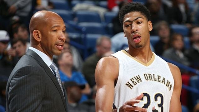 Why the Pelicans Fired Monty Williams