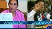 Fehmida Mirza Blasts on Zardari about Zulfiqar Mirza