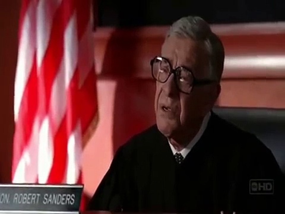 Boston Legal Tribute