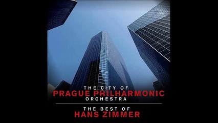 The Best Of Hans Zimmer Prague Philharmonic Orchestra 3. The Pacific - Honor