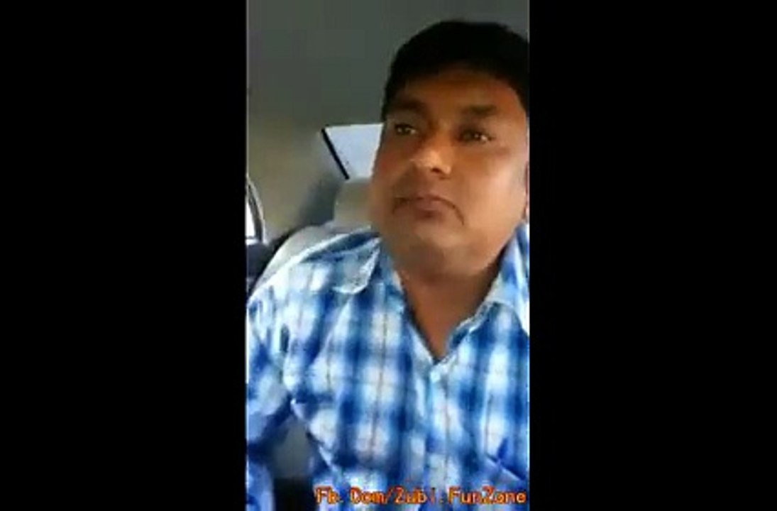 Pakistani Politicians Parody