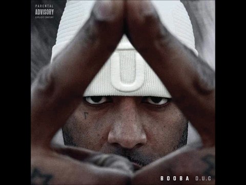 Booba Feat. 40000 Gang - Les meilleurs ( 2o15 )