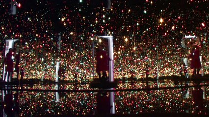 Yayoi Kusama