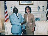 Kenyan Ambassador admits Obama born in Kenya