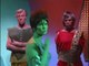 Star Trek Orion Women, "Just Dance"